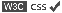 Site Desenvolvido nos padrões W3C