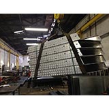 Caldeiraria industrial em araçatuba