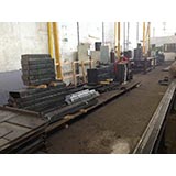 Caldeiraria industrial em araçatuba