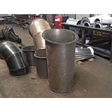 Caldeiraria industrial em araçatuba