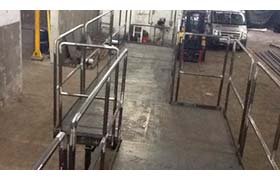 Caldeirarias industriais em SP