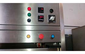 Cortes em chapas inox