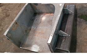 Cortes para chapas a laser