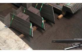 Cortes de plasma