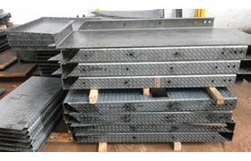 Corte a Plasma CNC