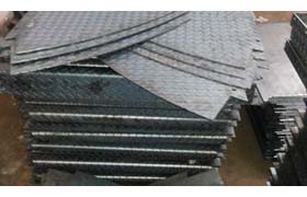 Cortes a plasma CNC