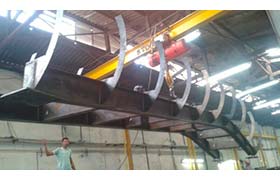 Empresas de caldeirarias