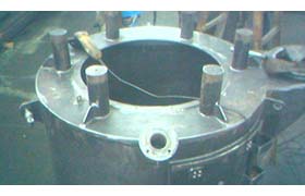 Fabricantes para comportas