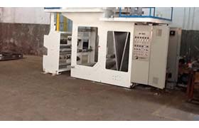Fabricantes de peças em caldeirarias