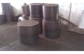 Fabricantes para tanques de armazenamentos