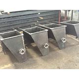 Serviços de caldeiraria em Barretos