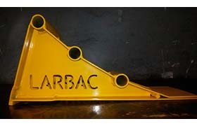 Serviços para serralherias